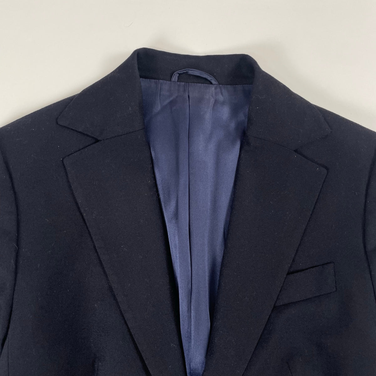 kiton / カシミヤMIX テーラードジャケット 参考定価：600,000程度 SIZE:40