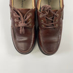 REGAL STANDARD / GORE-TEX レザーデッキシューズ 59JR SIZE:23 1/2