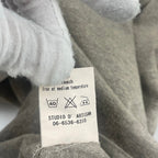 Orgueil × LUCKY RUDY / バックプリントTEE SIZE：38