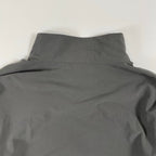 MANUAL ALPHABET / NYLON TRACK JACKET 1LDK MA-J-366 SIZE:3
