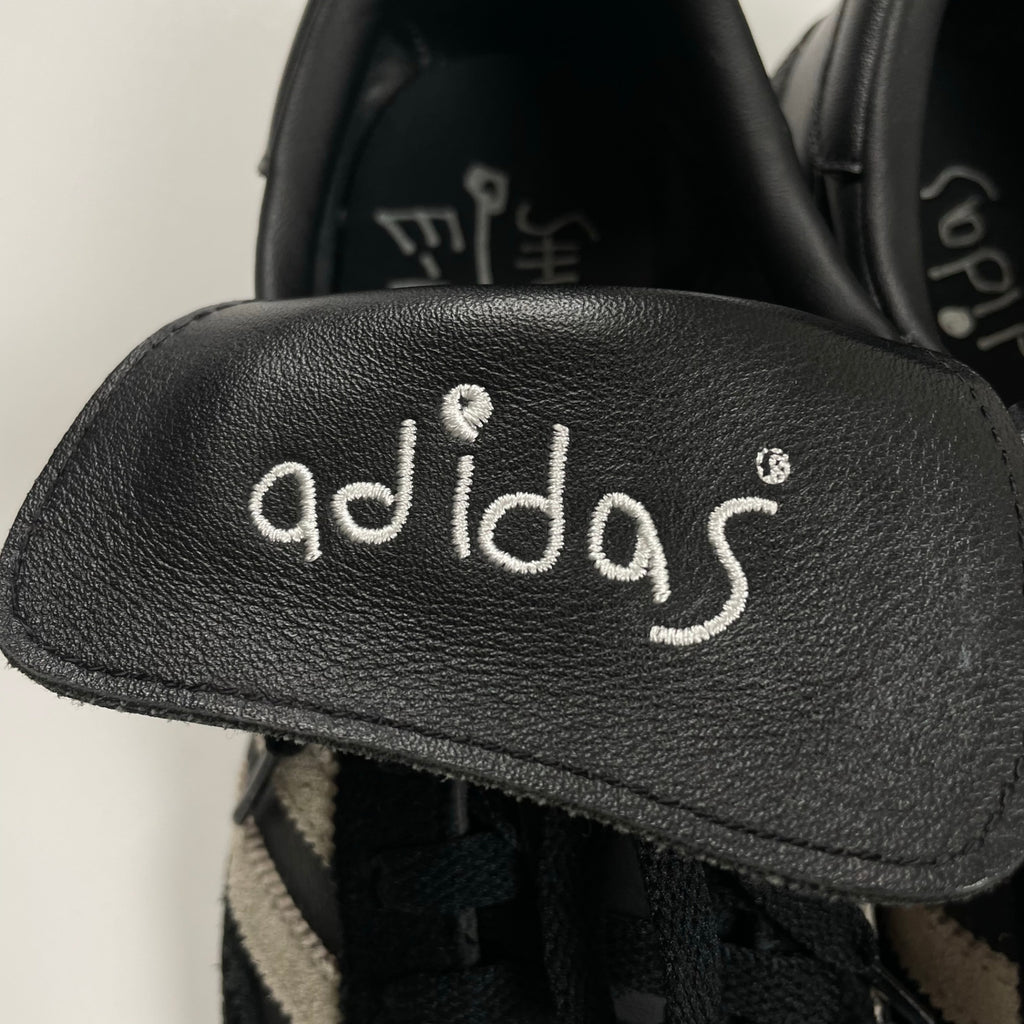 adidas×SHUKYU×E-WAX / Handball Spezial Core HP6695 美品 SIZE:25cm