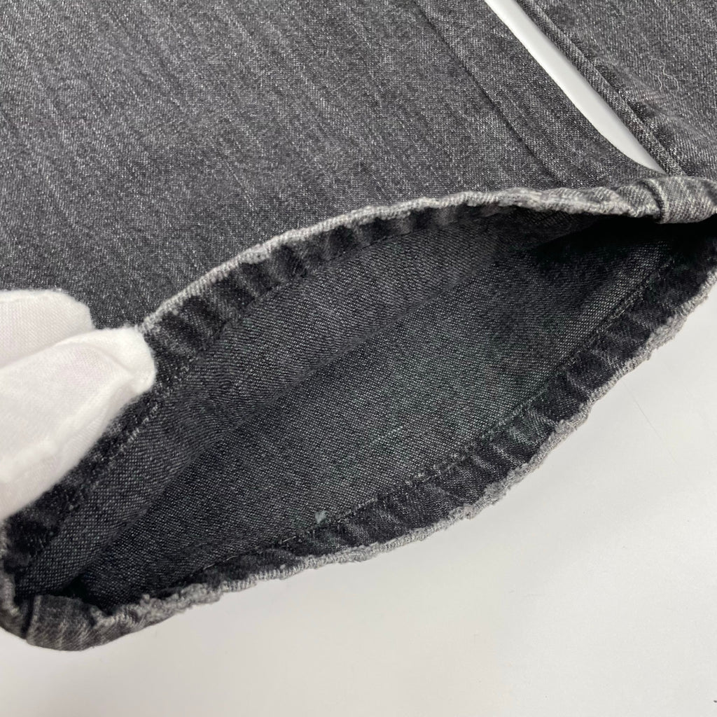 ERMANNO SCERVINO / ビジューデザインデニムパンツ 参考定価：110,000程度 SIZE:42
