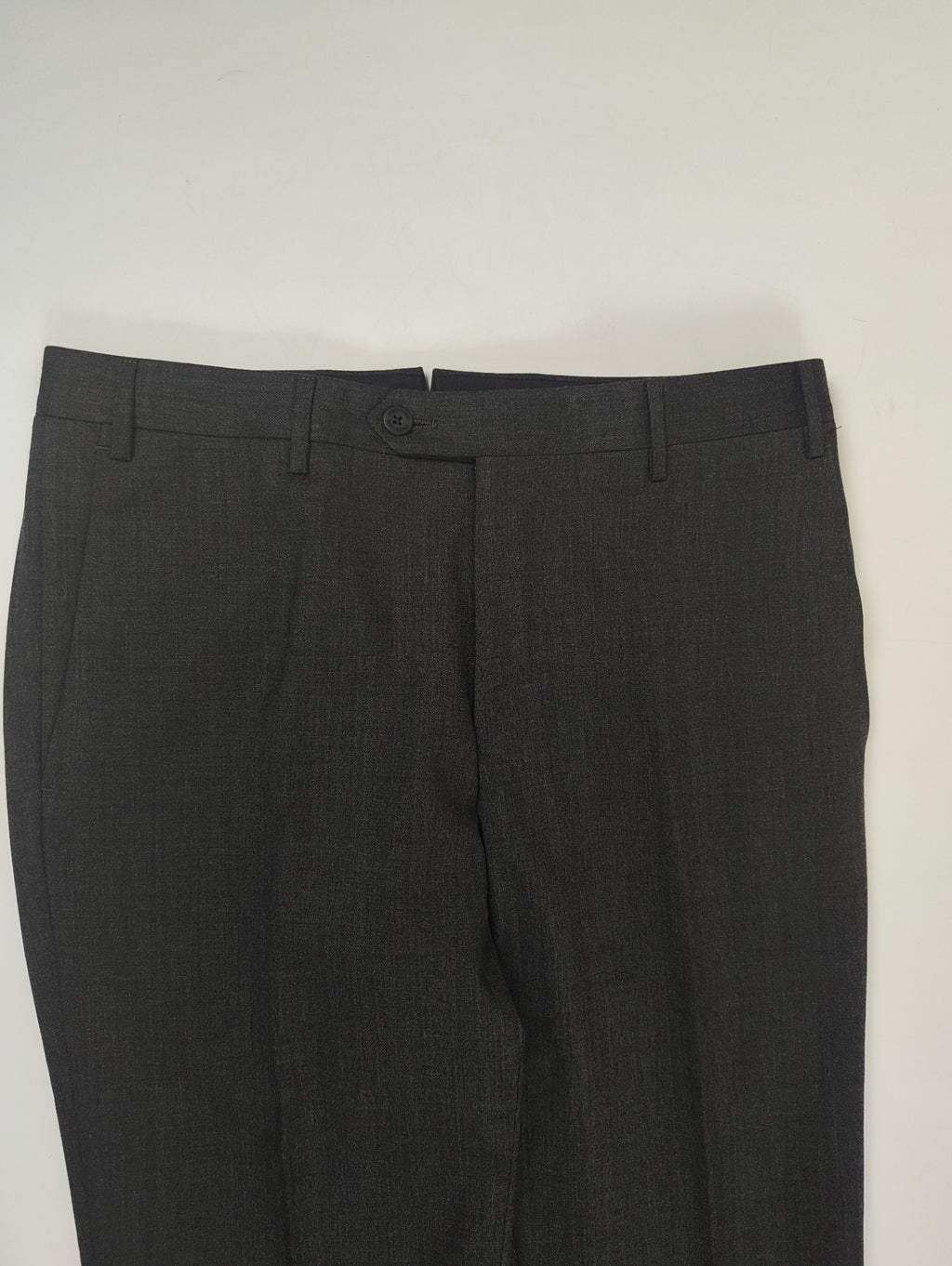 CORNELIANI / バージンウールMIXスラックス 参考定価：70,000程度 SIZE：46