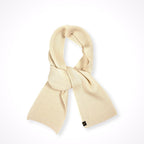 BATONER / SOLID WOOL MUFFLER マフラー 参考定価：12,000+tax