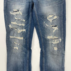 DENHAM デンハム / RAZOR SLIM FIT デニムパンツ 参考定価：30,000程度 SIZE：28