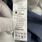 vece blu / クレイジーパターンシャツ 参考定価：35,000程度 SIZE:M