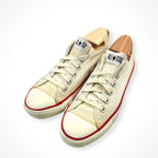 CONVERSE / 90s ヴィンテージ USA製オールスターOX SIZE:7 1/2