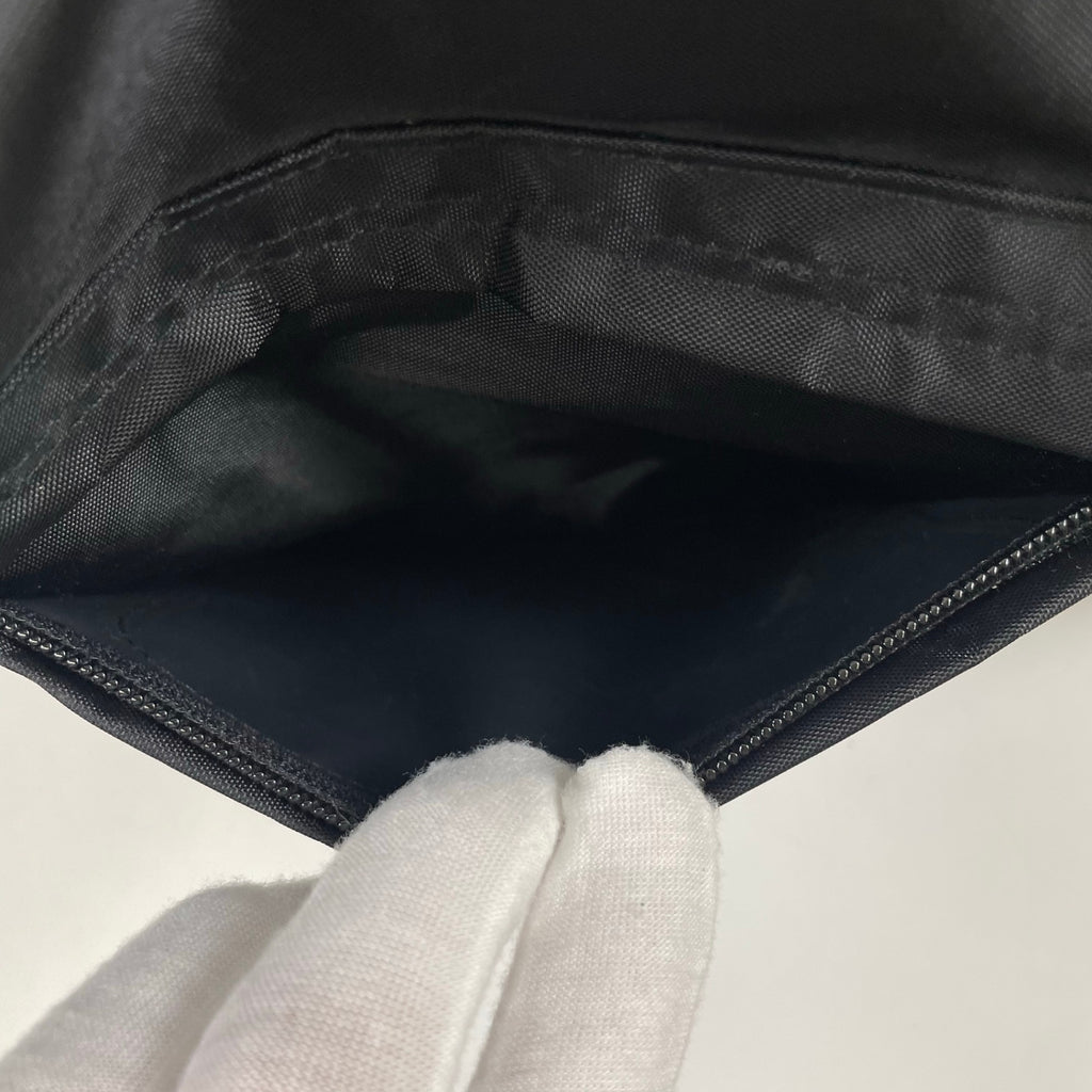 A.P.C. / レザー切替 ボストンバッグ 参考定価：42,000程度