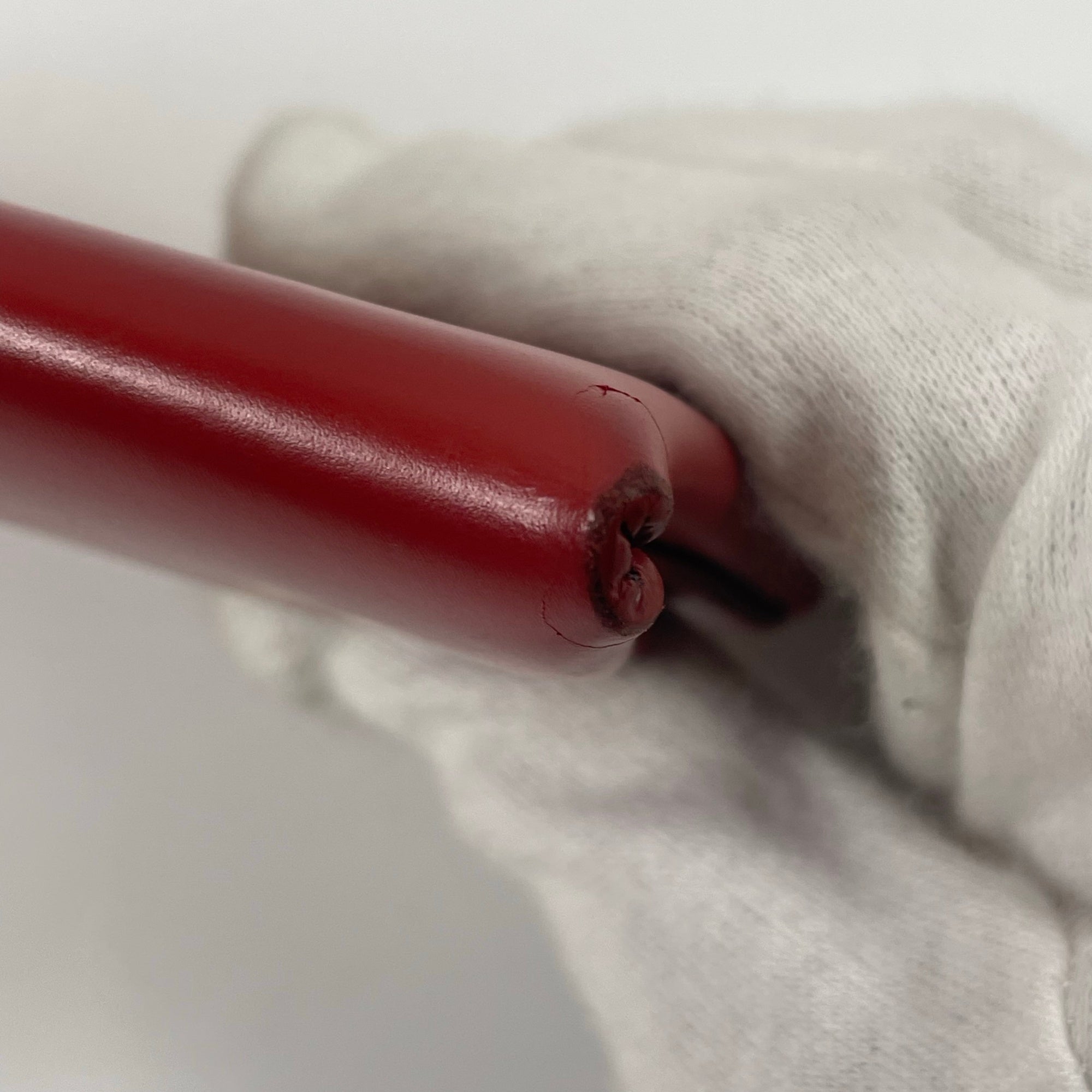 JIL SANDER ジルサンダー / FOLDED COIN PURSE コインケース 参考定価：45,000+tax