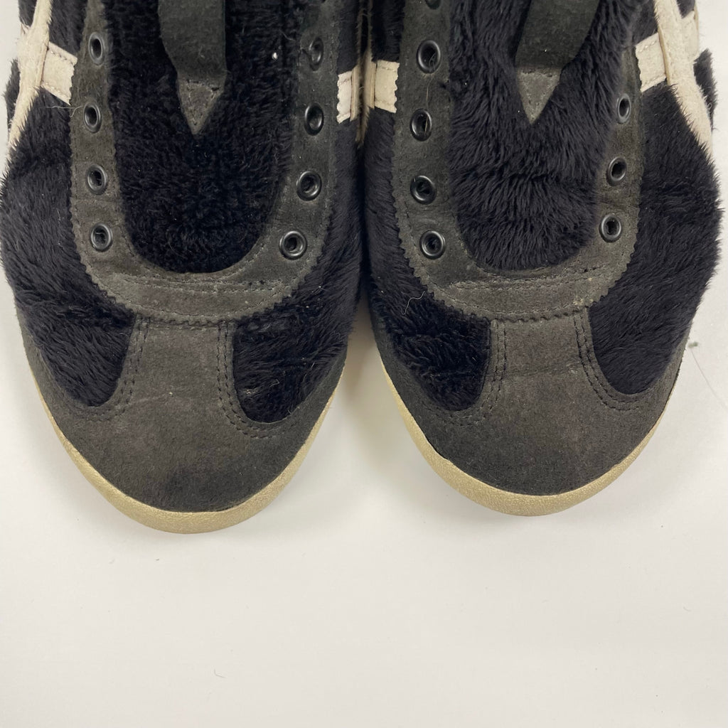 Onitsuka Tiger オニツカタイガー / MEXICO 66 PARATY ファーモデル 参考定価：15,000+tax SIZE:27.5cm