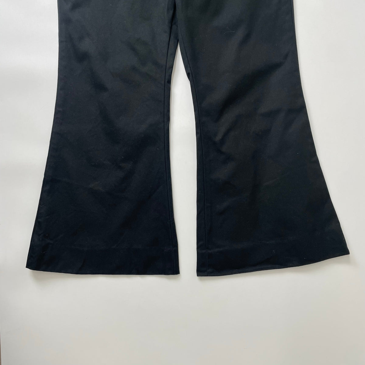 RANDY / Flared Trousers 参考定価：42,000程度 SIZE：1