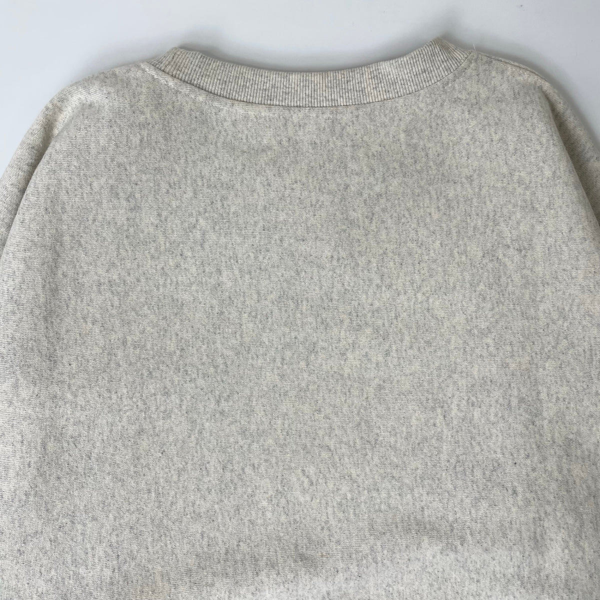 No Brand / フラワーアートスウェット SIZE:L