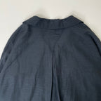 PHABLIC × KAZUI / Listenオープンカラーシャツ 参考定価：30,000程度 SIZE:2