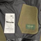 PRODUCT LAB プロダクトラボ / ギミックPOLO COAT Super 100's 参考定価：66,000+tax SIZE：L