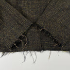 ANCELLM アンセルム / TWEED ZIP JACKET 参考定価：39,000+tax SIZE:2