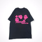 BODYSONG. / FUTURE DAYS TEE 参考定価：13,000程度 SIZE:M