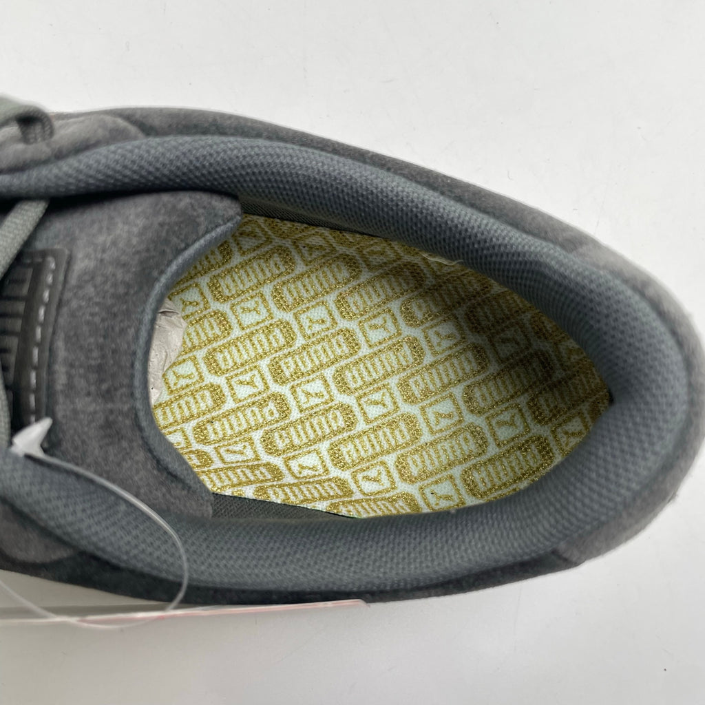 PUMA SUEDE GOLF プーマスエードゴルフ / QUIET SHADE 50周年記念モデル 191205 未使用 SIZE：27cm