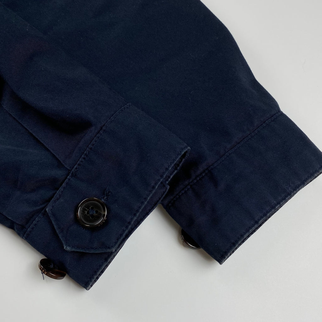 POLO RALPH LAUREN ポロラルフローレン / スウィングトップ ポニー刺繍 ブラックウォッチ裏地 SIZE:XS