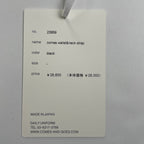 COMES AND GOES カムズアンドゴーズ / comes wallet & neck strap 23959 参考定価：26,000+tax