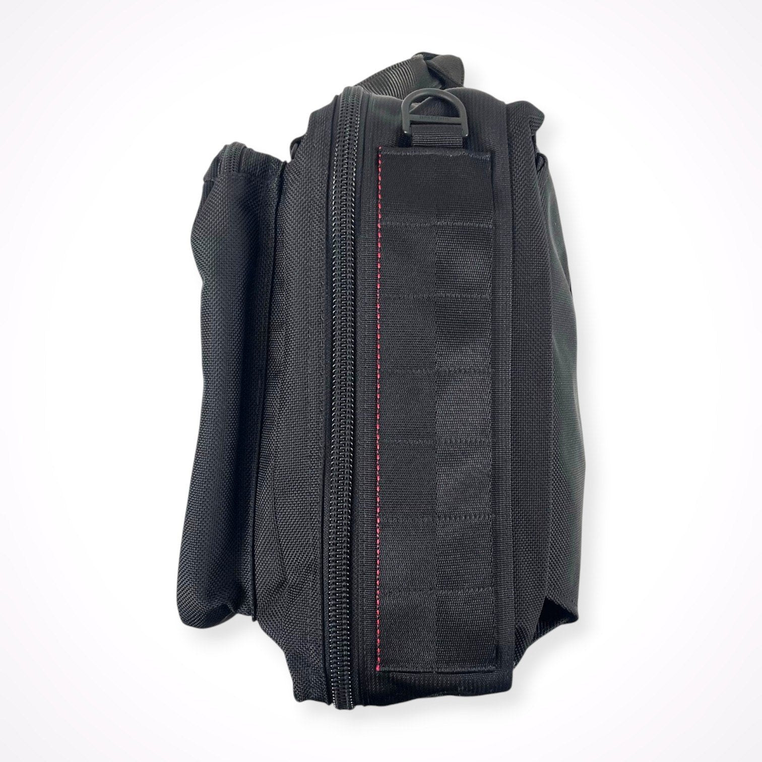 【中古品】BRIEFING × BEAMS PLUS / 別注 3WAY BAG BRIEFING × BEAMS PLUS / 別注CRAZY 3WAY BAG ブラック – BAUM store