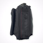 BRIEFING × BEAMS PLUS / 別注CRAZY 3WAY BAG ブラック