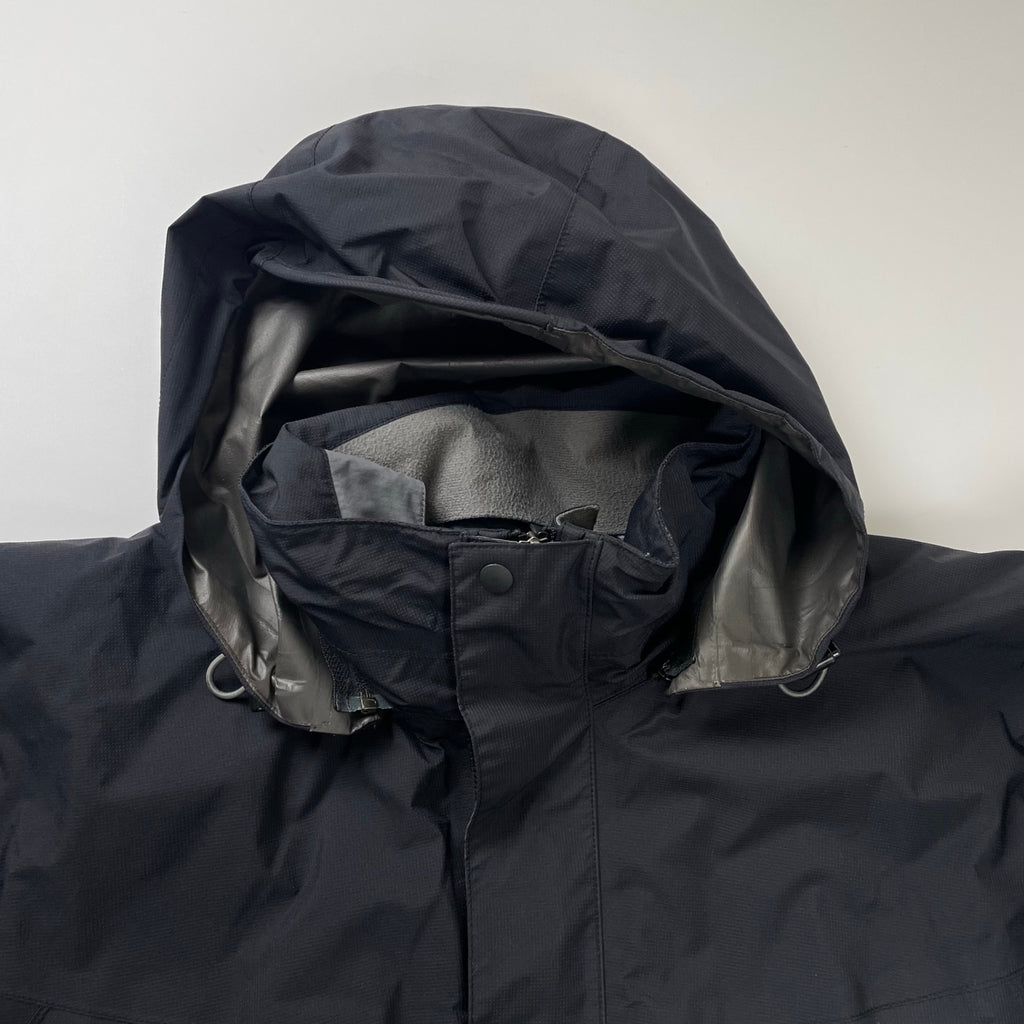 mont-bell モンベル / ヴェイルダウンパーカ ブラック 参考定価：41,800+tax SIZE:M