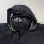 mont-bell モンベル / ヴェイルダウンパーカ ブラック 参考定価：41,800+tax SIZE:M