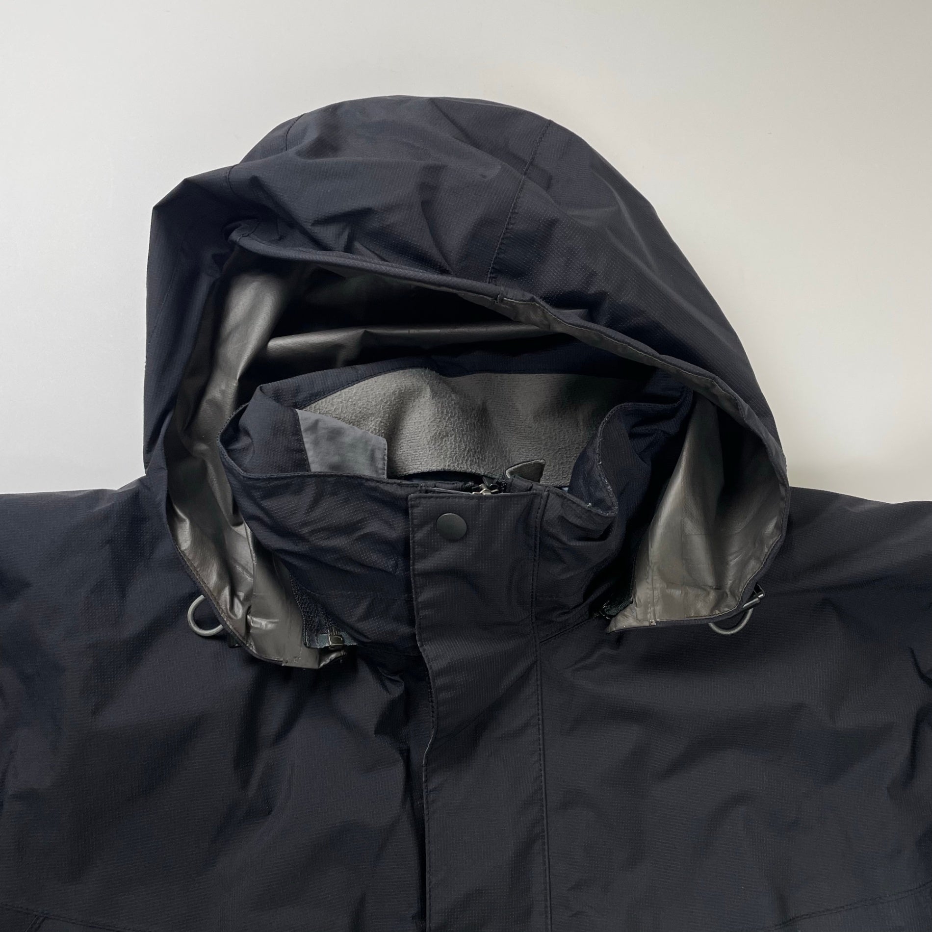 mont-bell モンベル / ヴェイルダウンパーカ ブラック 参考定価：41,800+tax SIZE:M