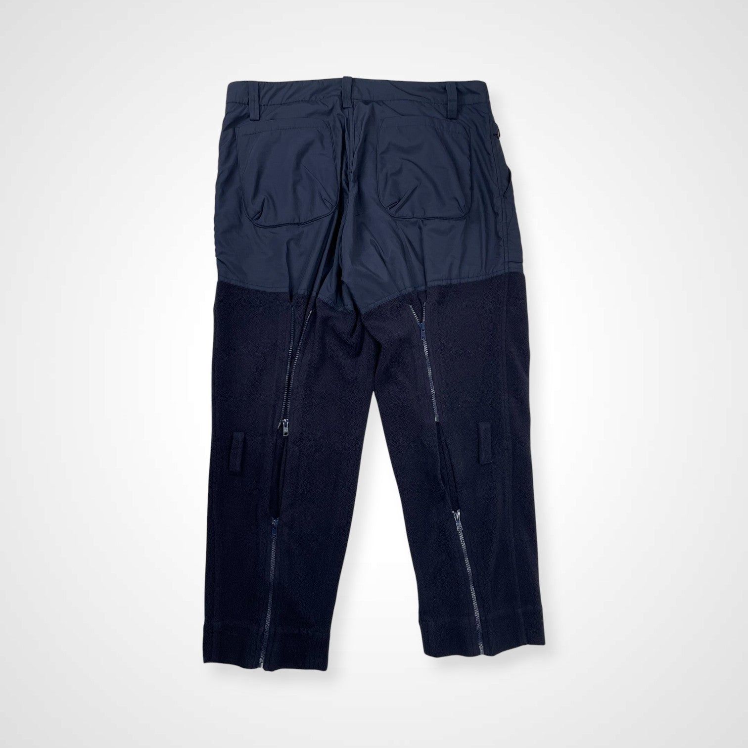 MOUNTAIN RESEARCH マウンテンリサーチ / Mountaineer's Trousers ボンテージパンツ 参考定価：27,000+tax SIZE:XL