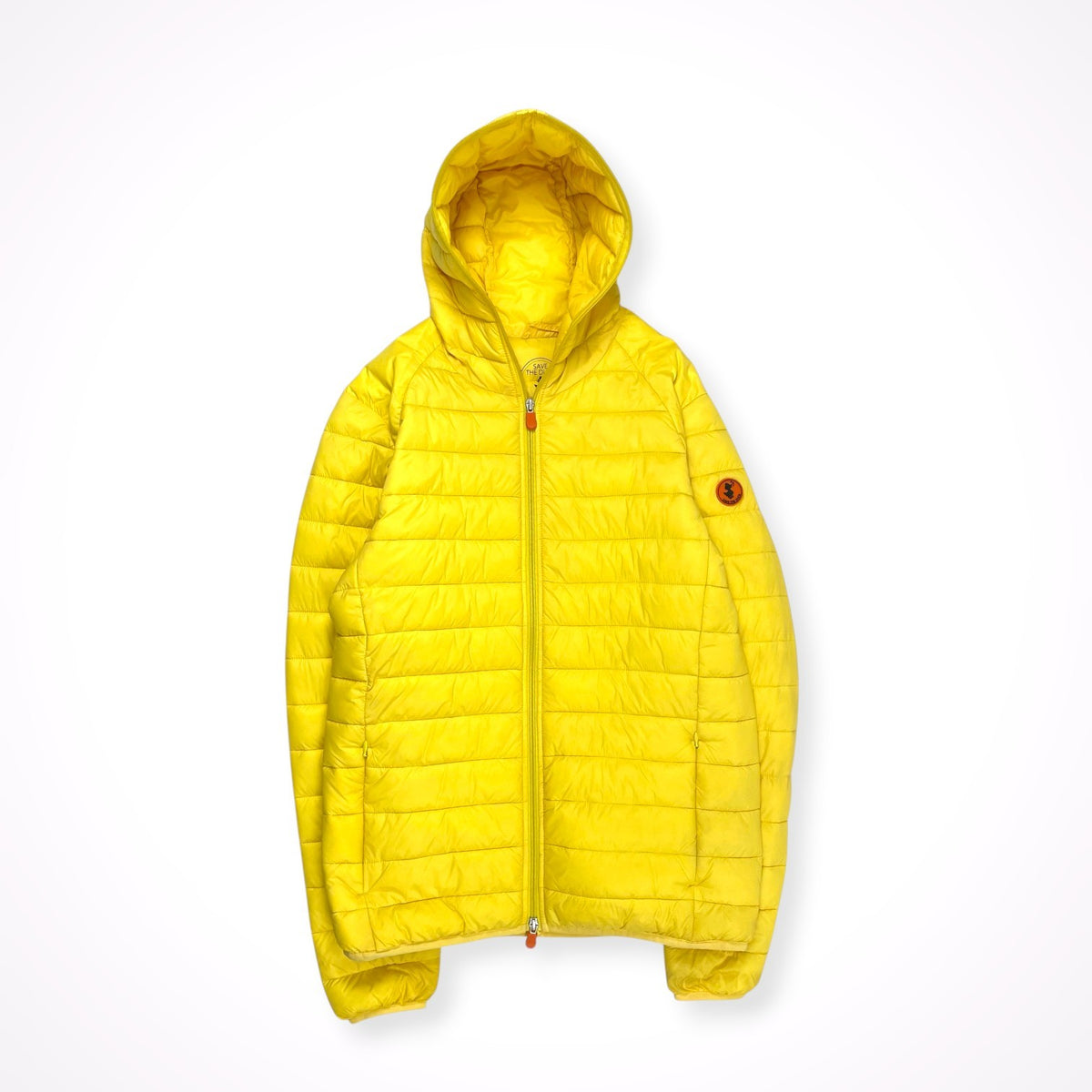SAVE THE DUCK / インサレーションジャケット 参考定価：35,000程度 SIZE:M