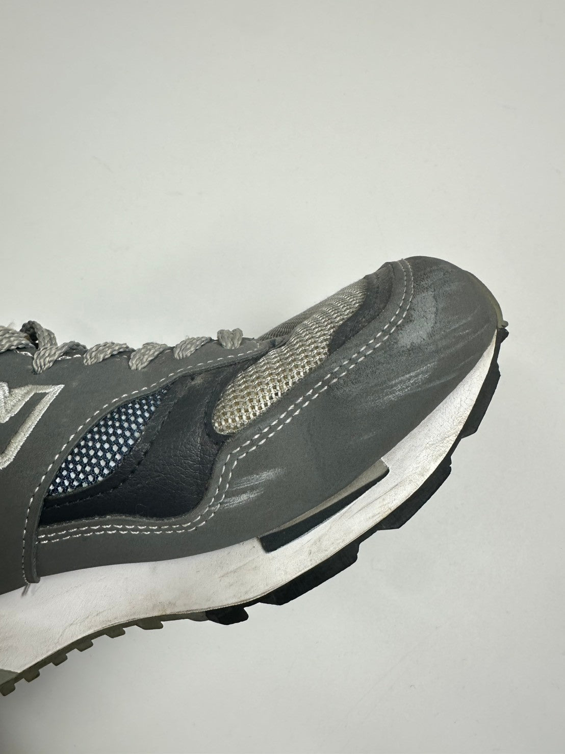 Newbalance / 80s復刻 英国製M1500 スニーカー SIZE：US8