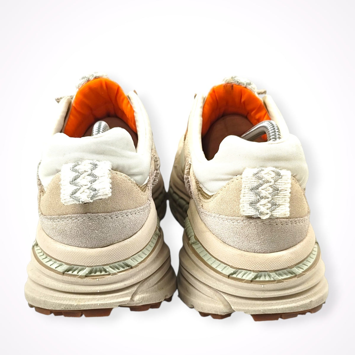 UGG / CA805スニーカー 参考定価：22,000+tax SIZE:27.5cm