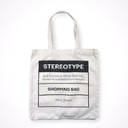 Maison Margiela / 20AW STEREOTYPEトートバッグ