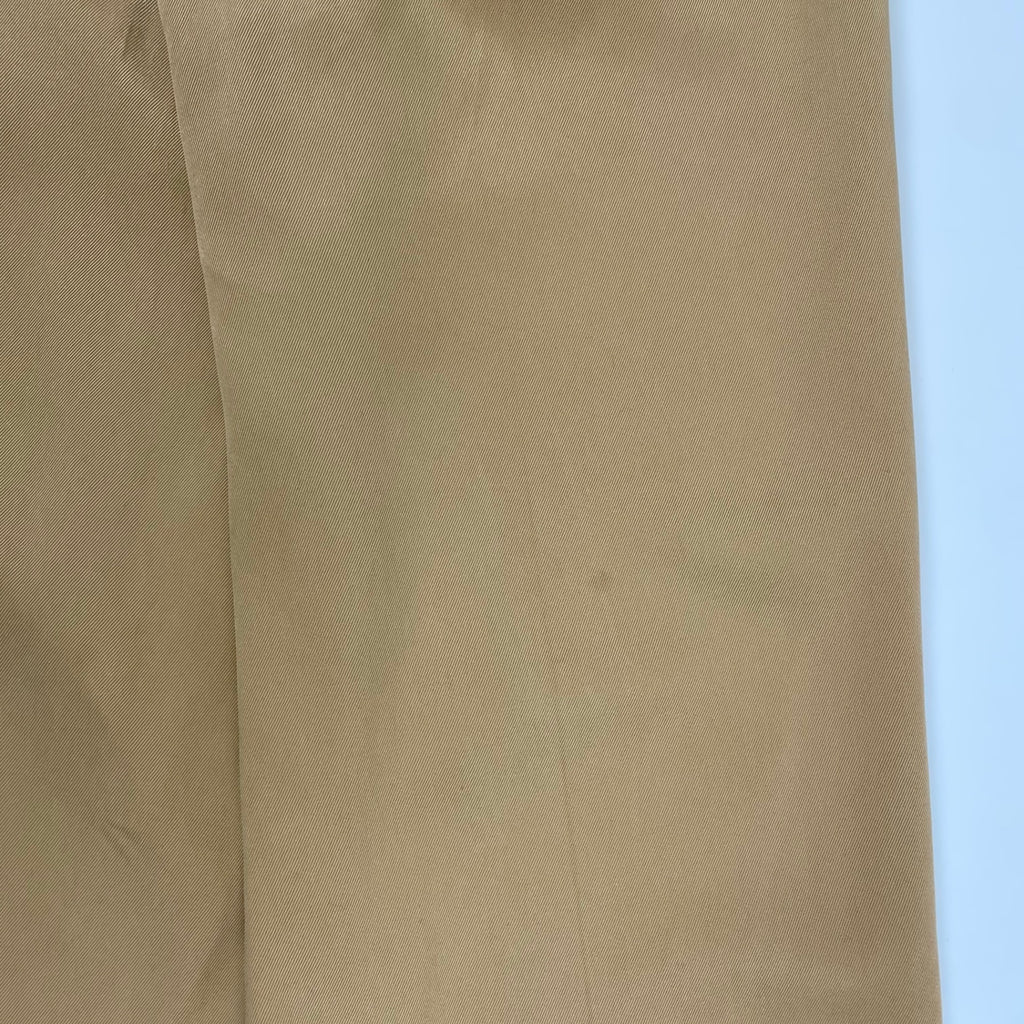 seya セヤ / ESSENTIAL PANTS silk 参考定価：58,000+tax SIZE:XS