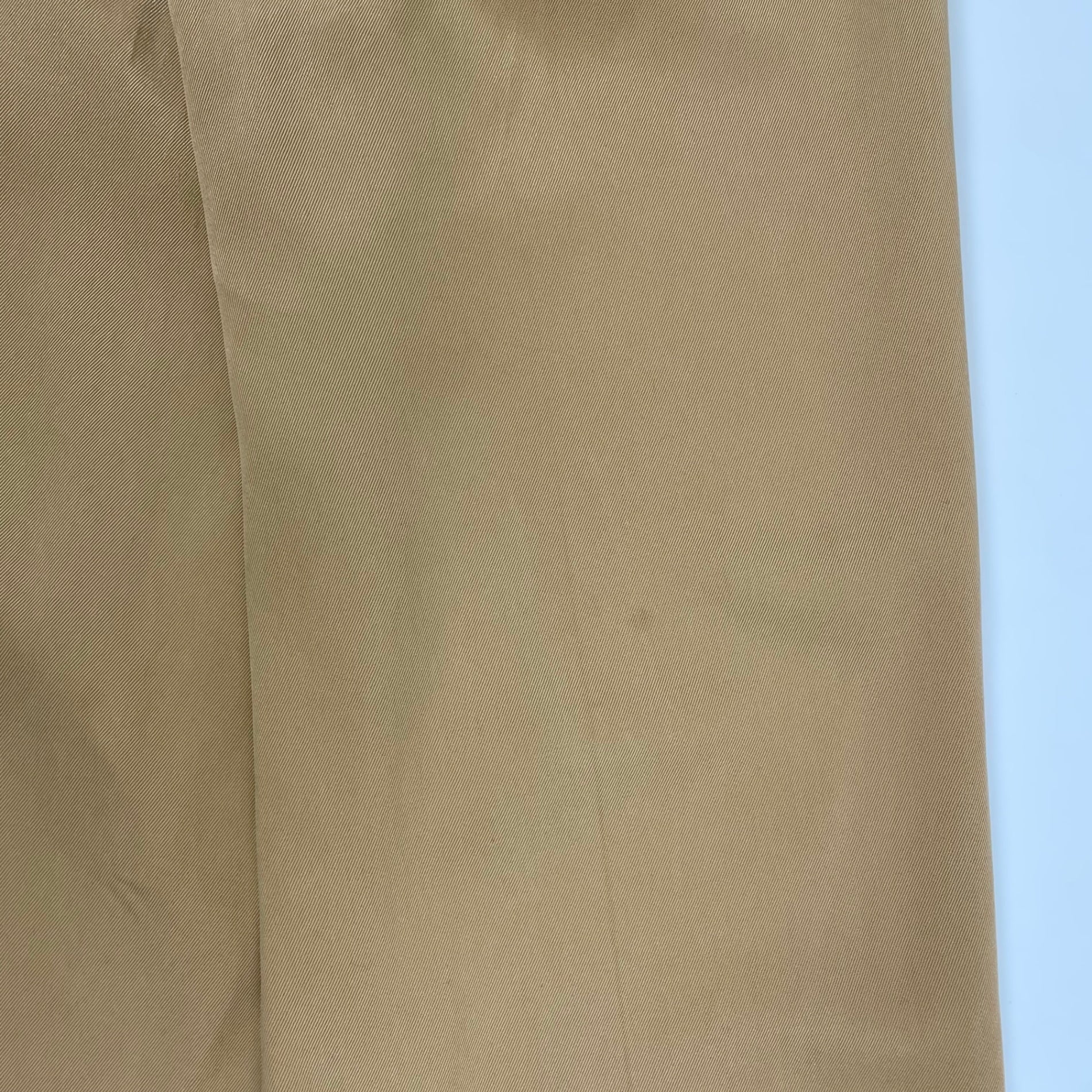 seya セヤ / ESSENTIAL PANTS silk 参考定価：58,000+tax SIZE:XS