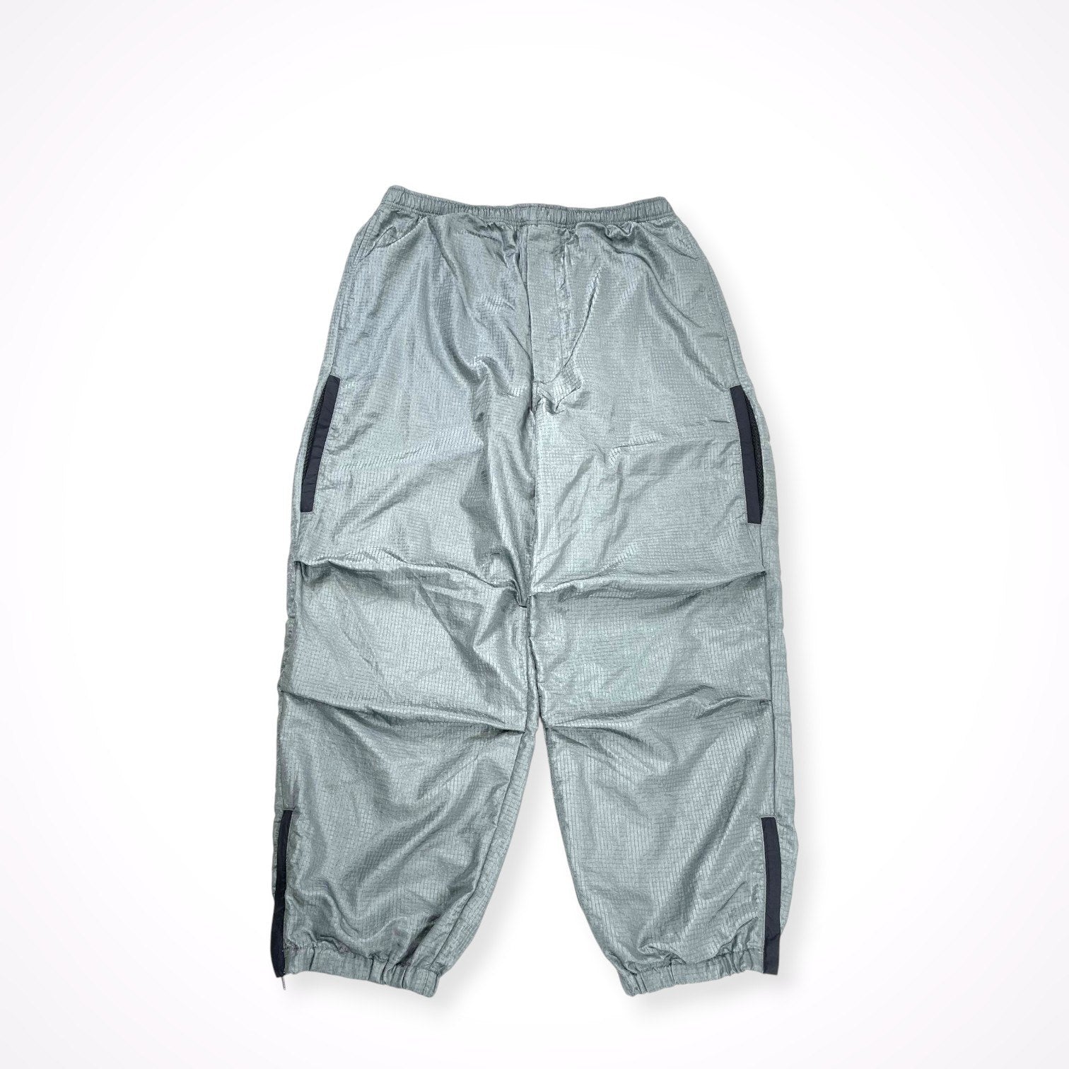BEAMS PLUS / MIL Athletic Pants Nylon Ripstop 参考定価：26,000+tax SIZE：M