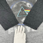 PINK FLOYD / オフィシャル 「狂気」ラグランカットソー SIZE:XL