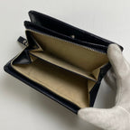 PORTER ポーター / COUNTER ホースハイドウォレット ブラック 参考定価：43,000+tax