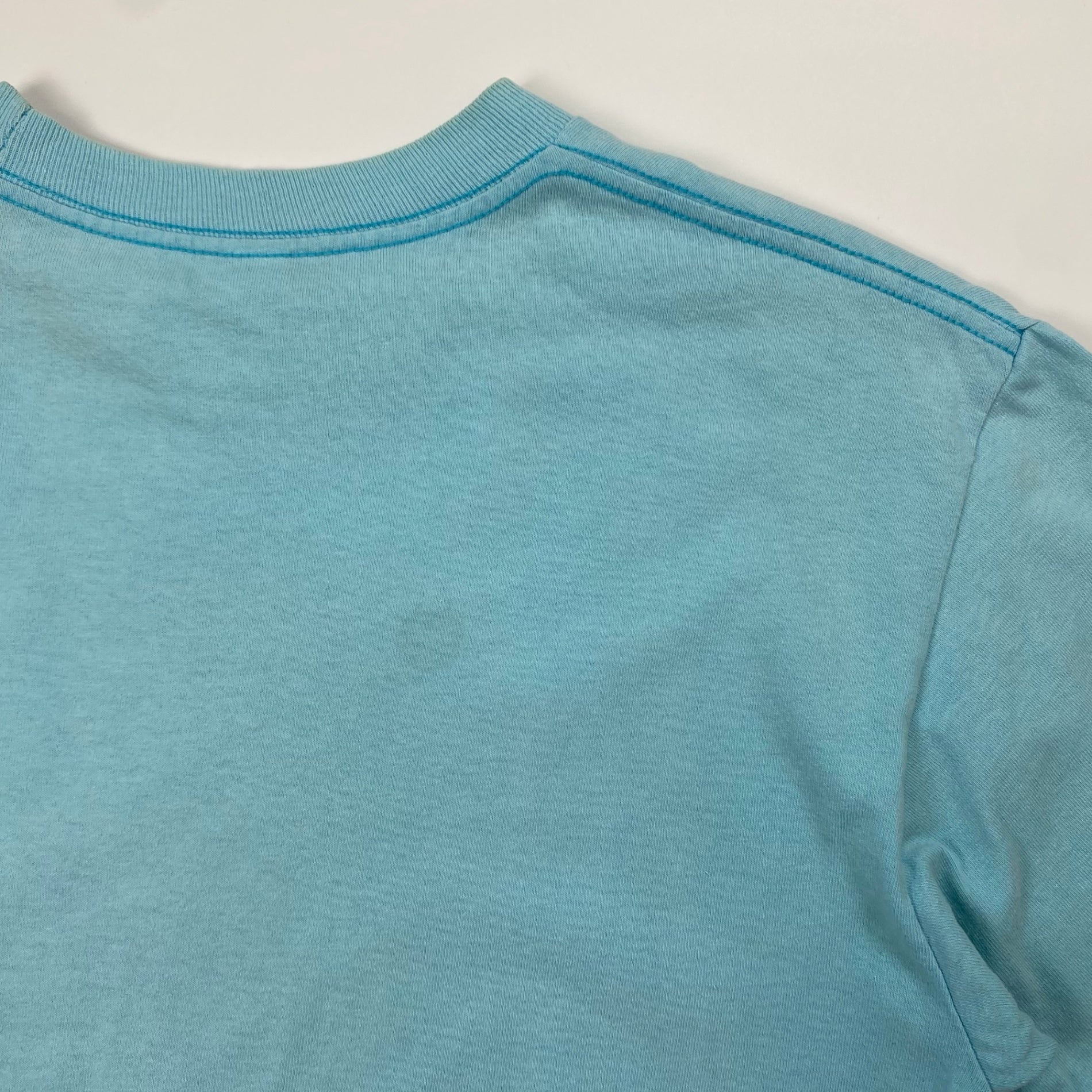 00s GORILLAZ ゴリラズ / バンド T ロックT ブラー デーモンアルバーン ジェイミーヒューレット SIZE：M-L程度