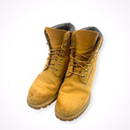 Timberland / 6インチプレミアムブーツ 参考定価：28,000+tax SIZE:7
