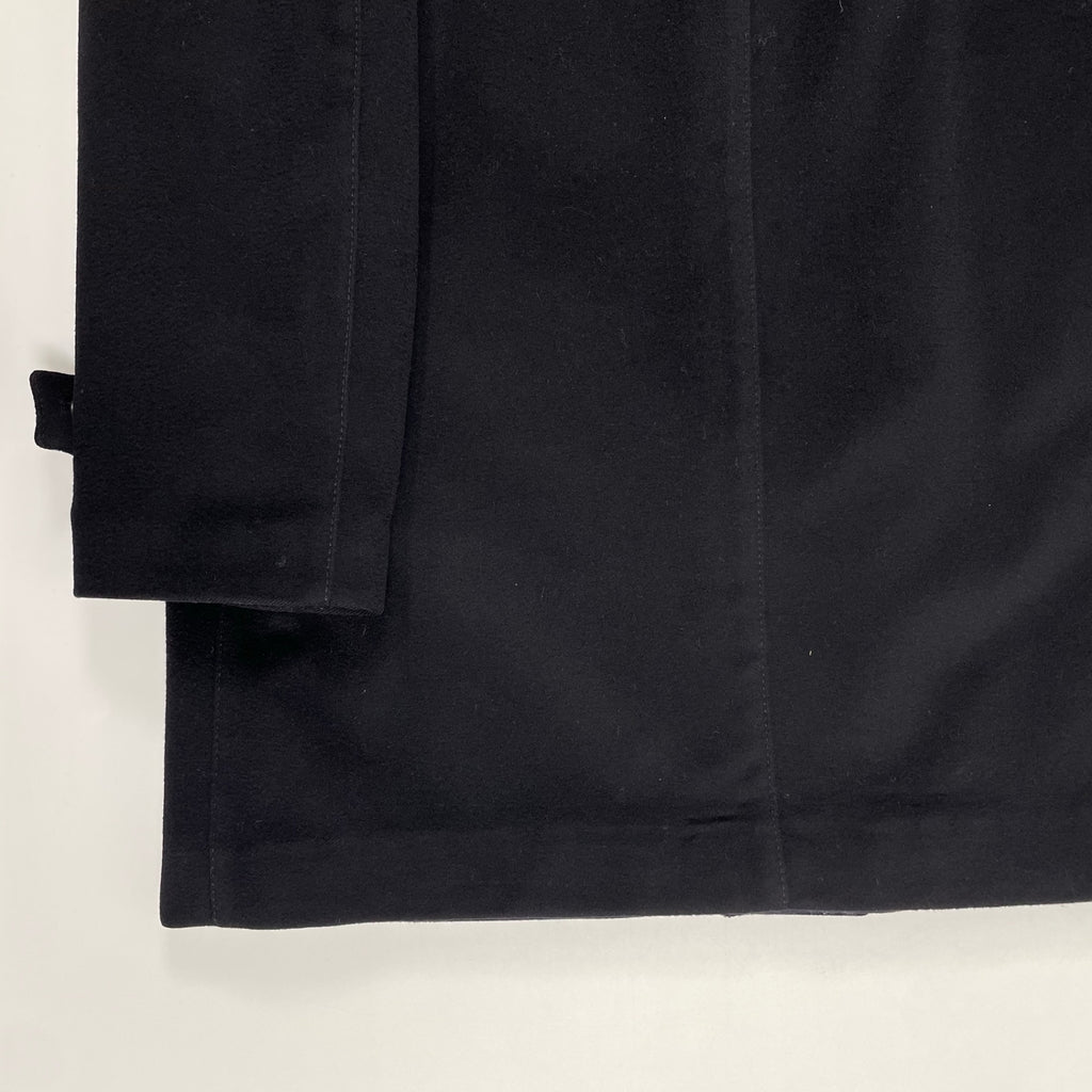 CORNELIANI コルネリアーニ / PURE VIRGIN WOOL ID COAT 参考定価：250,000程度 SIZE:46