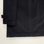 CORNELIANI コルネリアーニ / PURE VIRGIN WOOL ID COAT 参考定価：250,000程度 SIZE:46