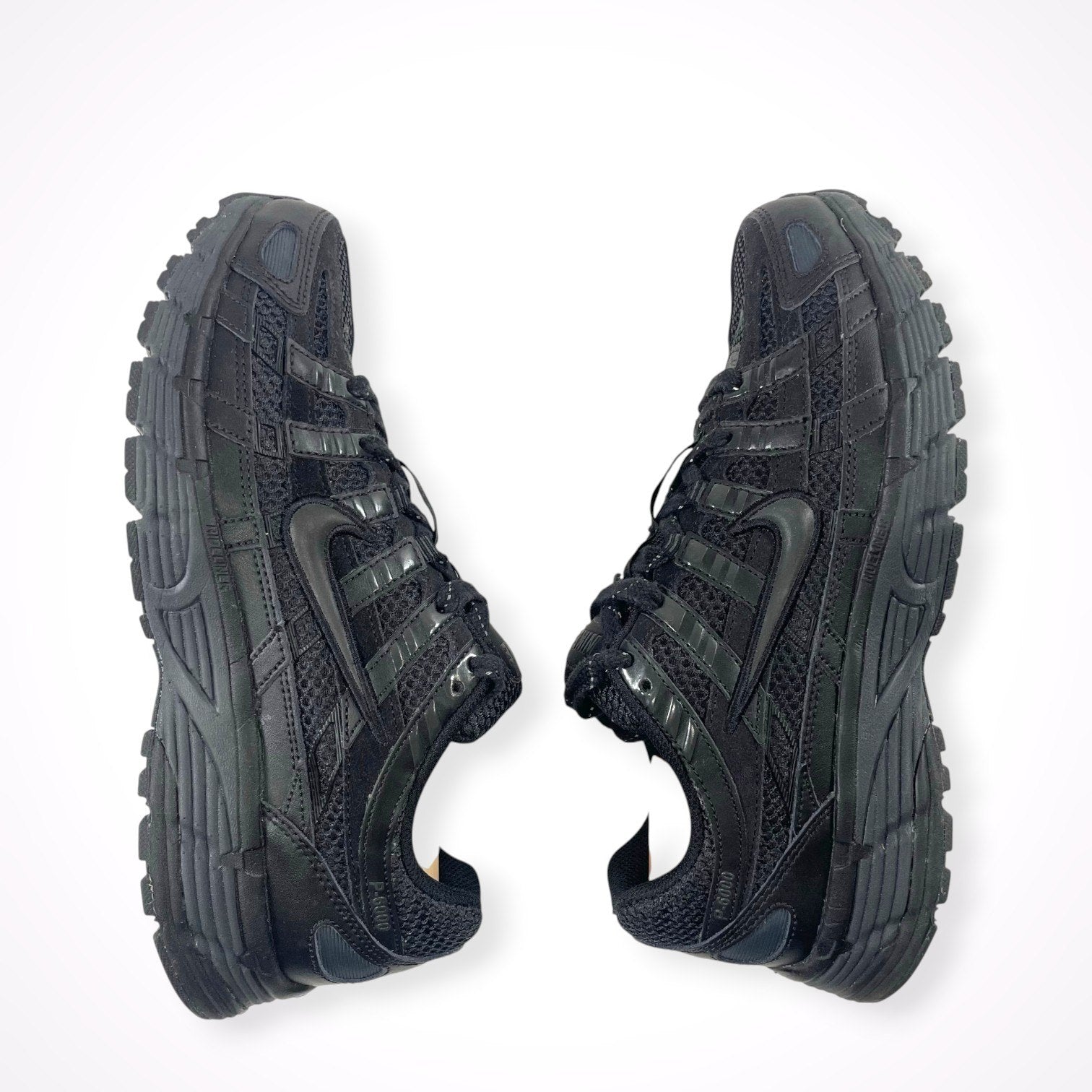 NIKE / P-6000 Premium 参考定価：14,000+tax SIZE：26.5cm