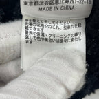 Edition / ニットツイードビスチェ 参考定価：21,000+tax SIZE:FREE