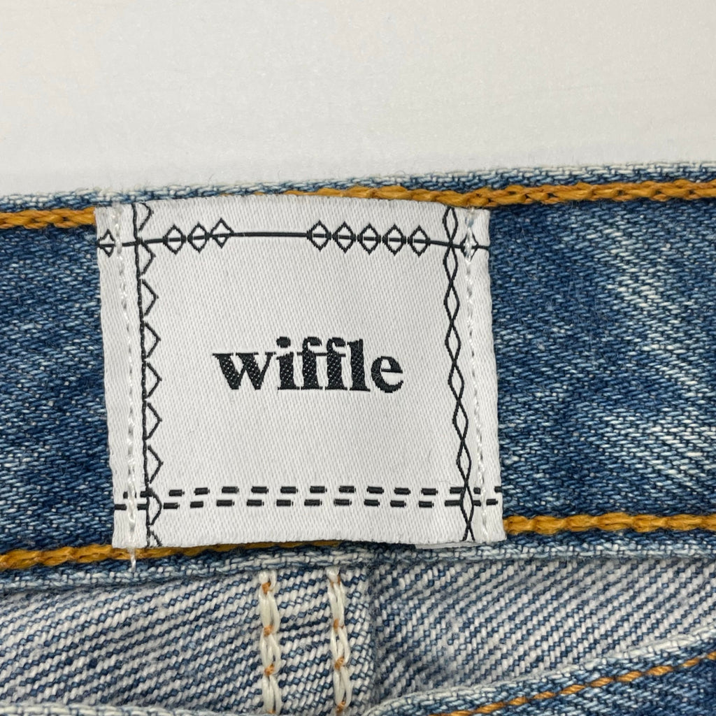 Levi's リーバイス / 501 リメイクデニムパンツ SIZE：W74(S)