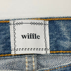 Levi's リーバイス / 501 リメイクデニムパンツ SIZE：W74(S)