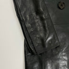CoSTUME NATIONAL コスチュームナショナル / アーカイブレザーコート SIZE:42