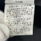 ISSEY MIYAKE MEN / 00AW ミニマルウールスラックス 銀タグ 滝沢直己期 SIZE:3
