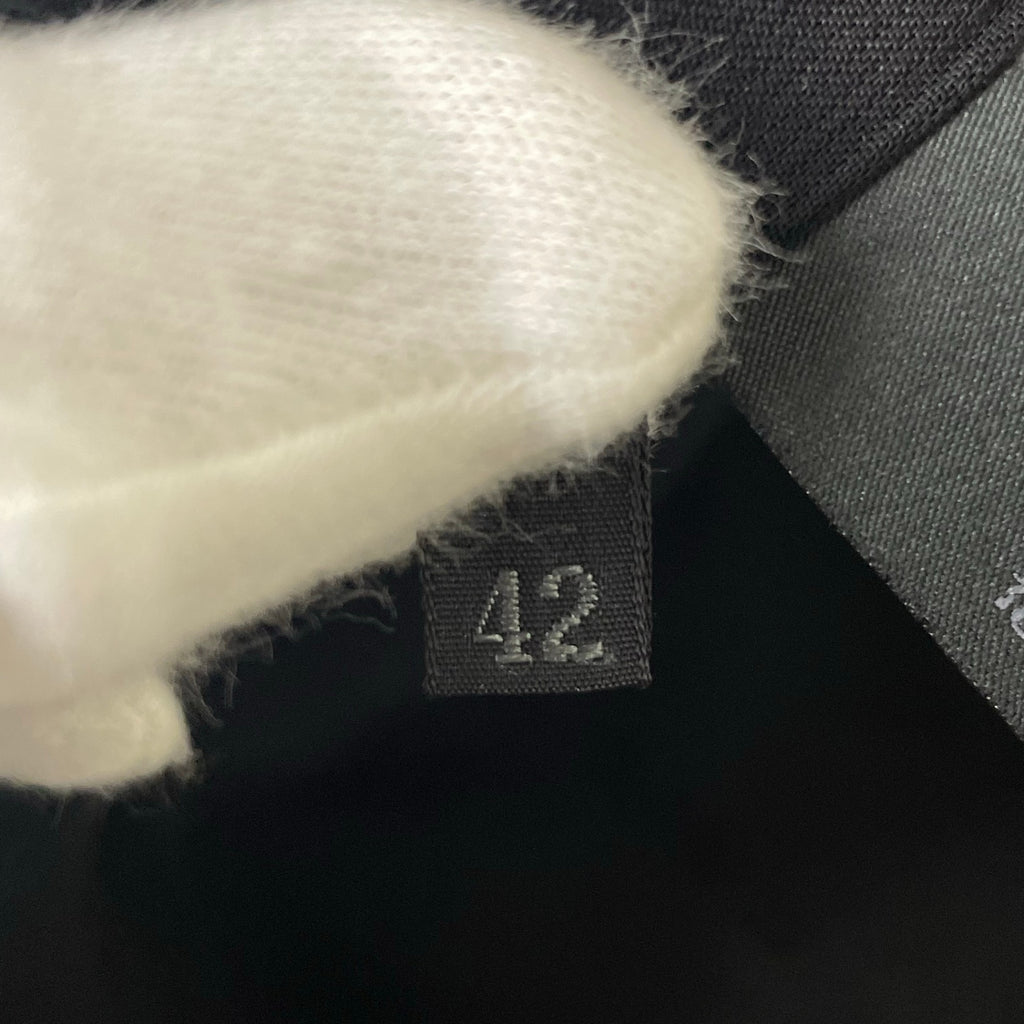 PRADA / 90-00s ストレッチテクニカル ジャケット＆スラックス セットアップ 参考定価：300,000程度 SIZE:42