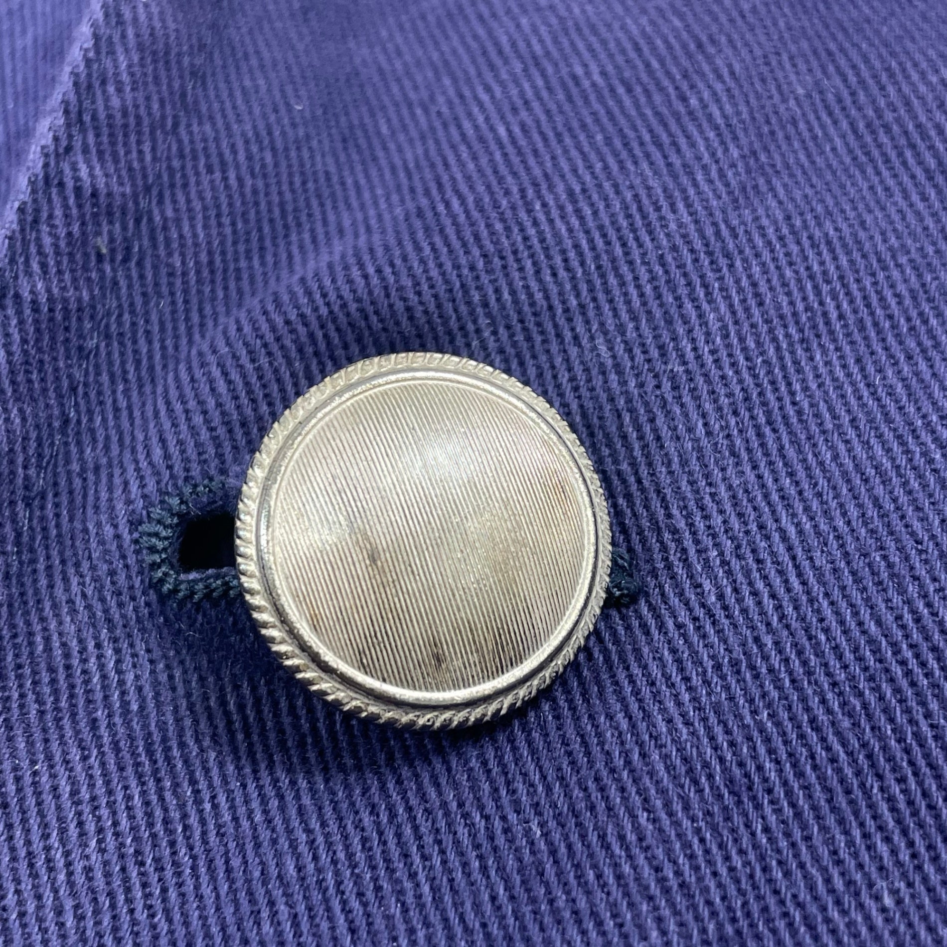 ERAL55 エラル55 / ミリタリージャケット ストラスブルゴ取扱い SIZE:46